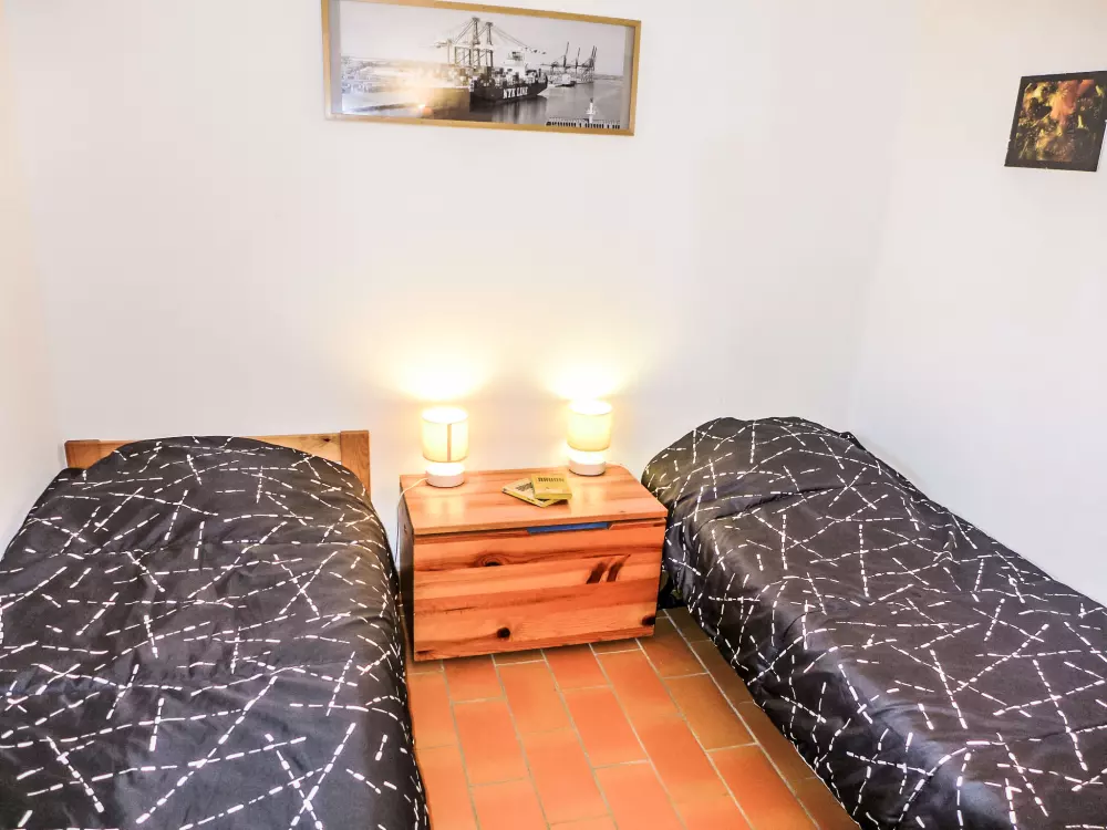 Résidence Mas de la Madrague