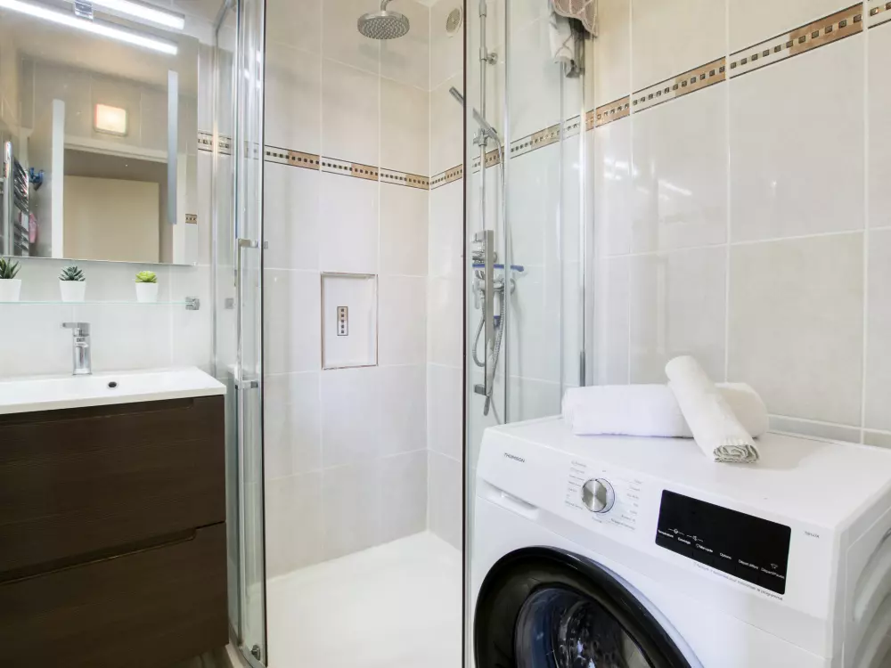 Résidence Mas de la Madrague