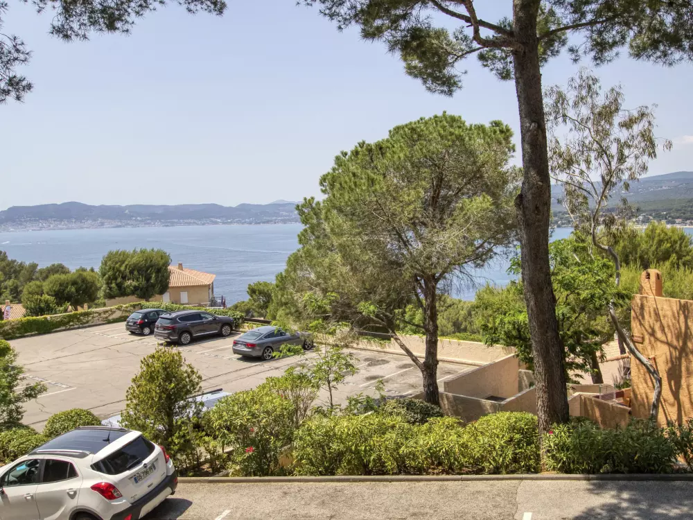 Résidence Mas de la Madrague