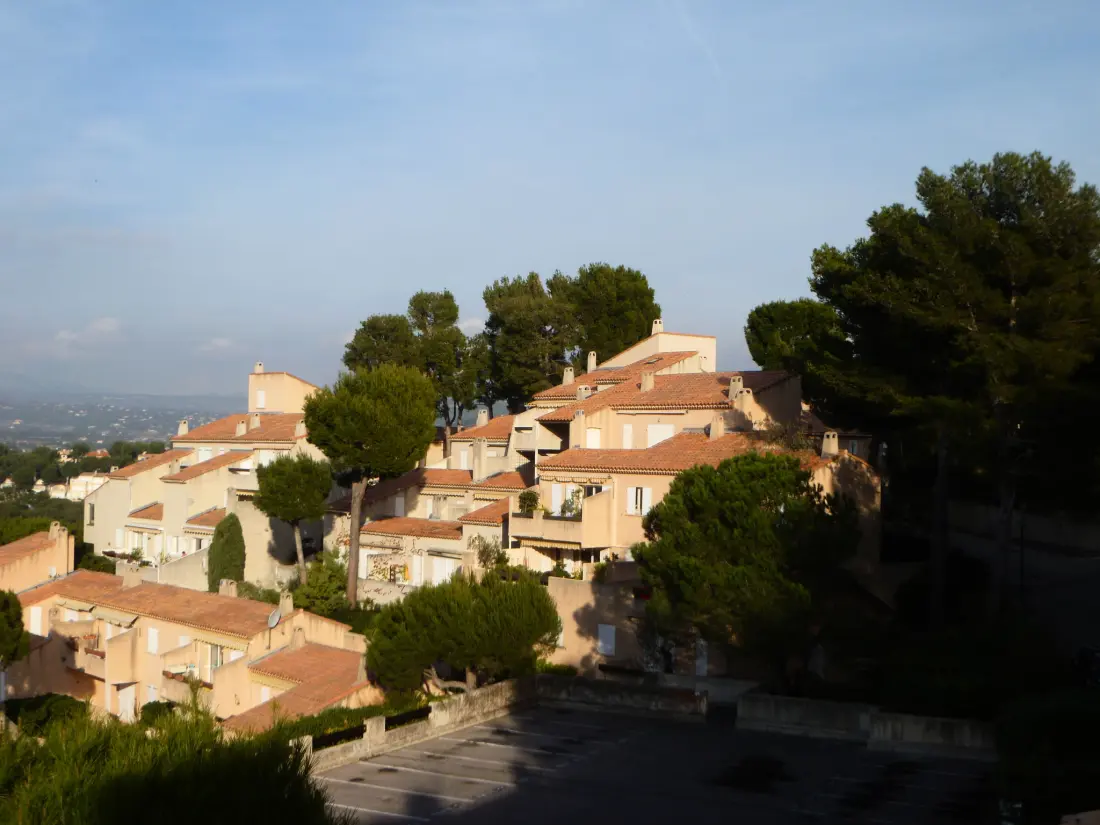 Résidence Mas de la Madrague
