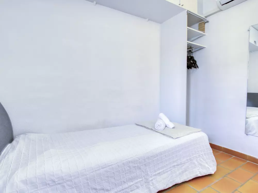 Résidence Mas de la Madrague