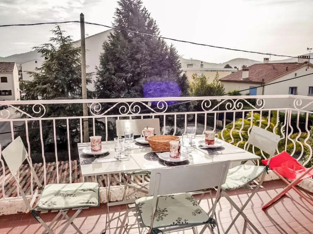 Maison de Vacances Saint Cyr/Les Lecques