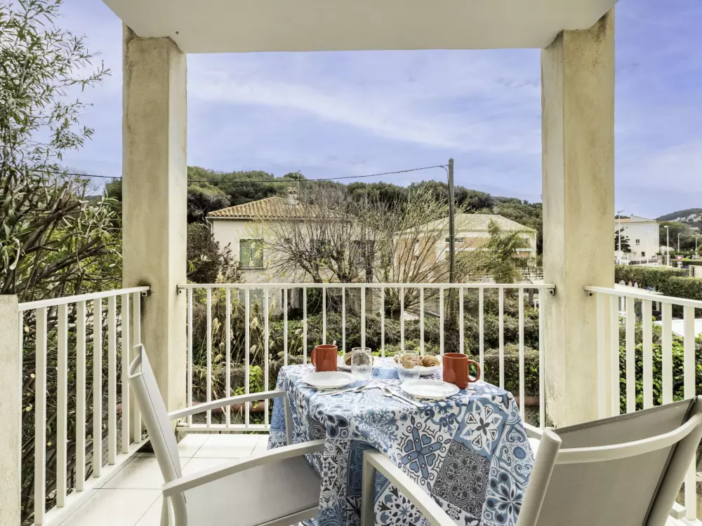 Résidence Super Plage