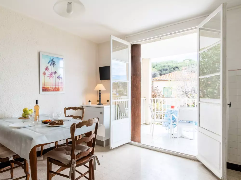 Résidence Super Plage