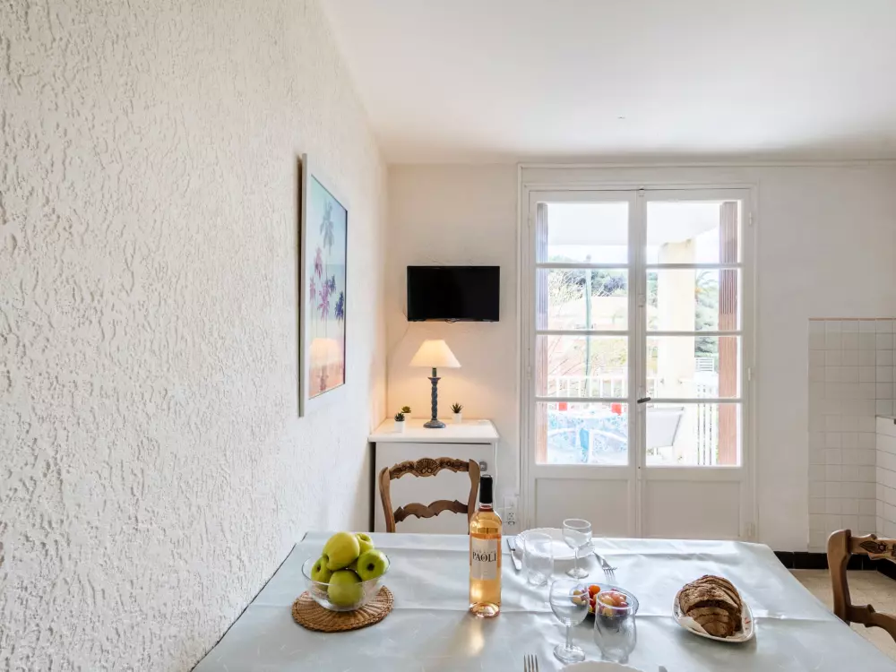 Résidence Super Plage