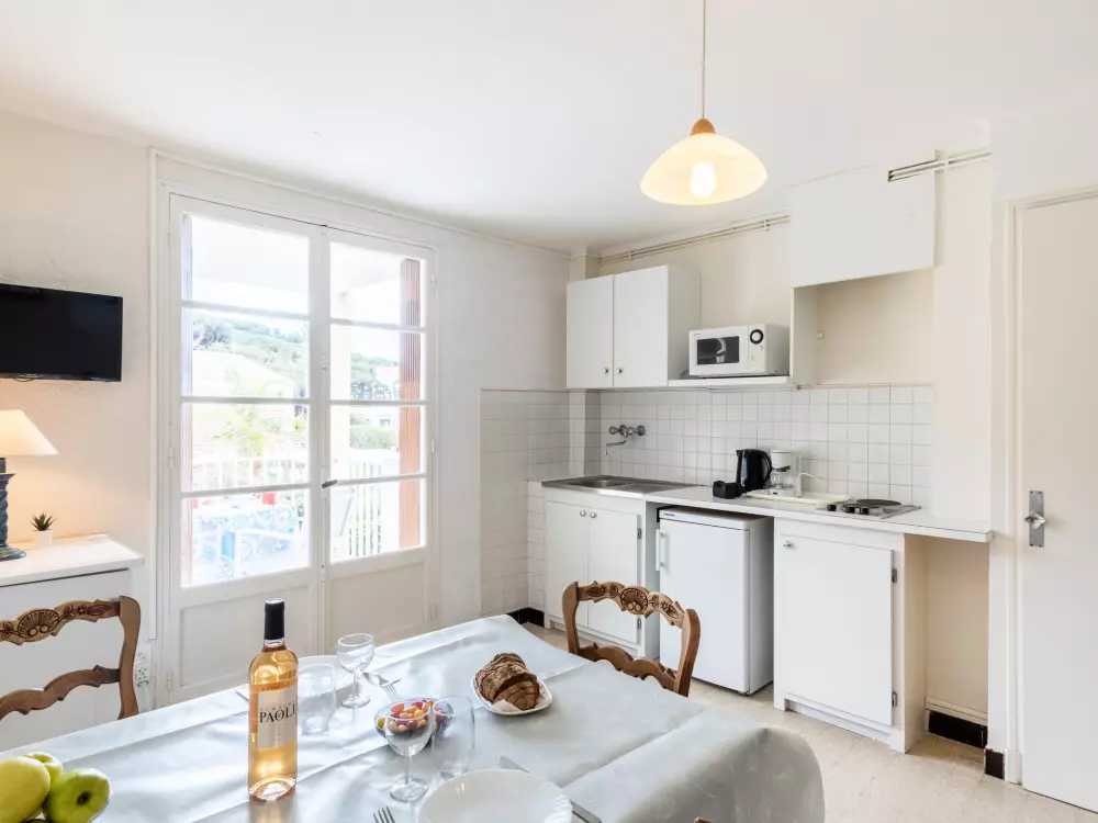 Résidence Super Plage