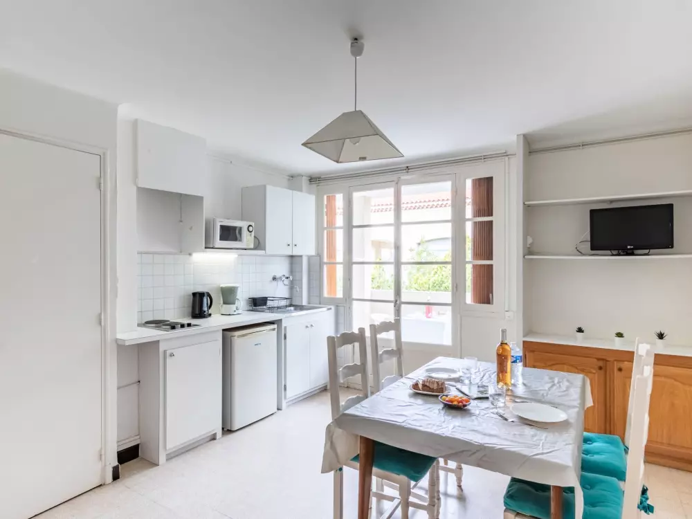 Résidence Super Plage