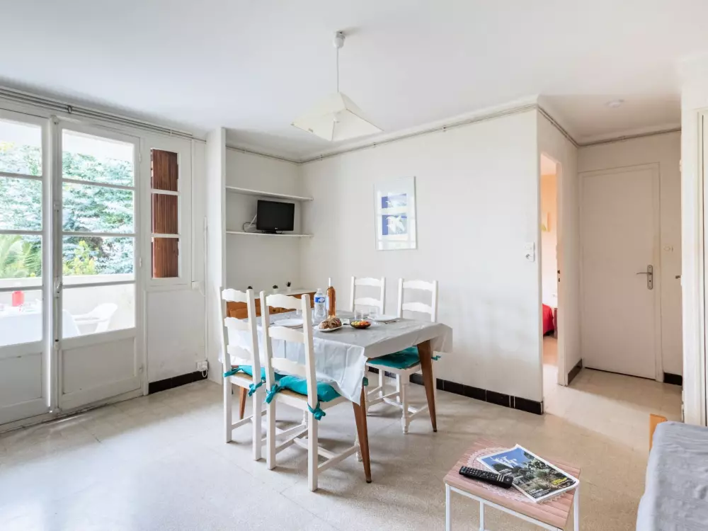 Résidence Super Plage