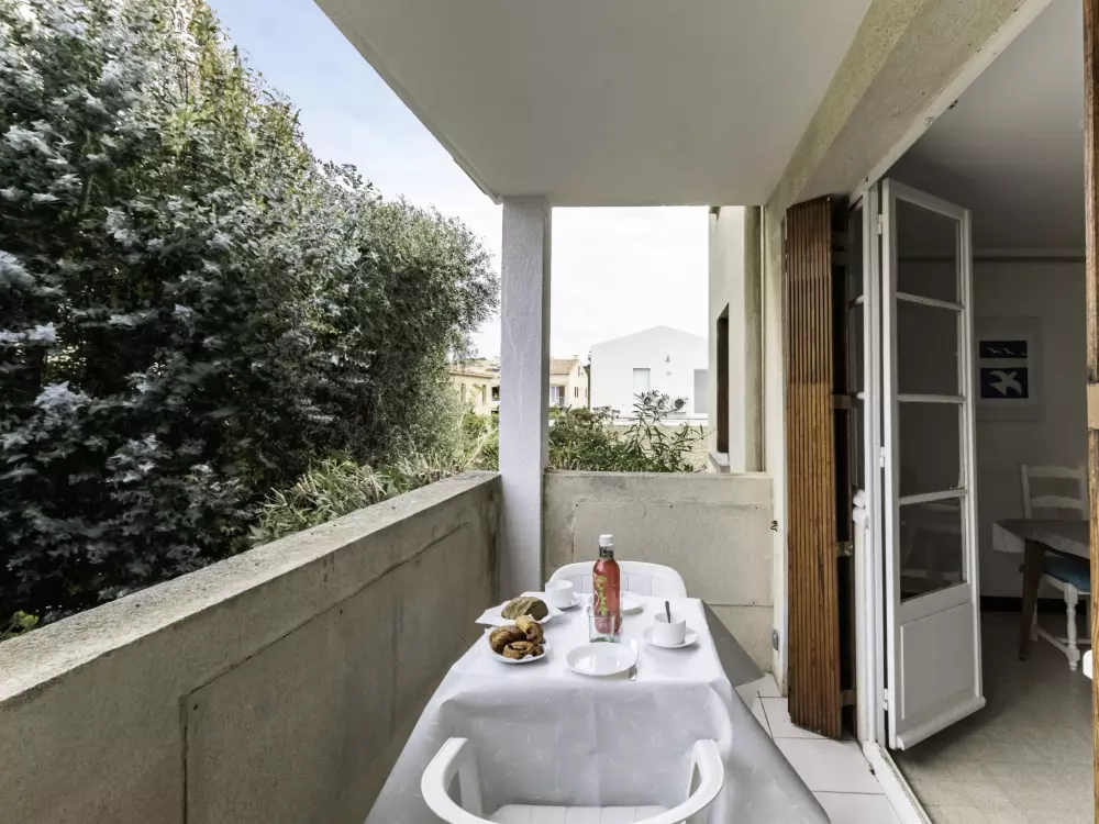 Résidence Super Plage