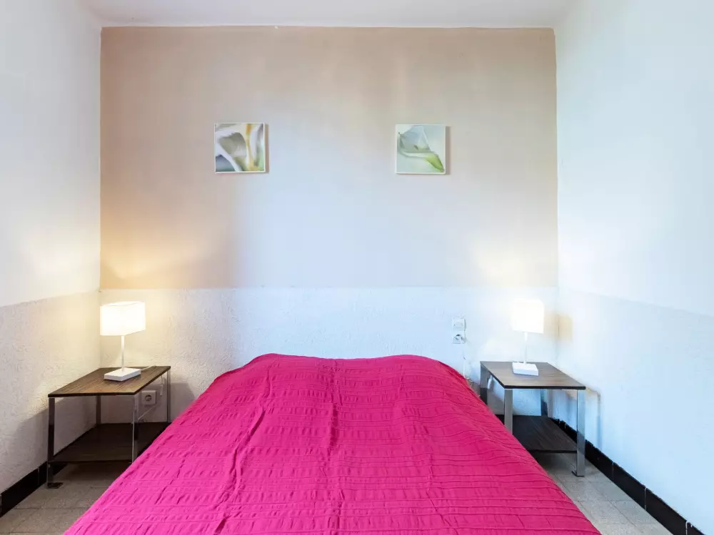 Résidence Super Plage