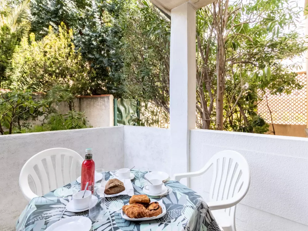 Résidence Super Plage