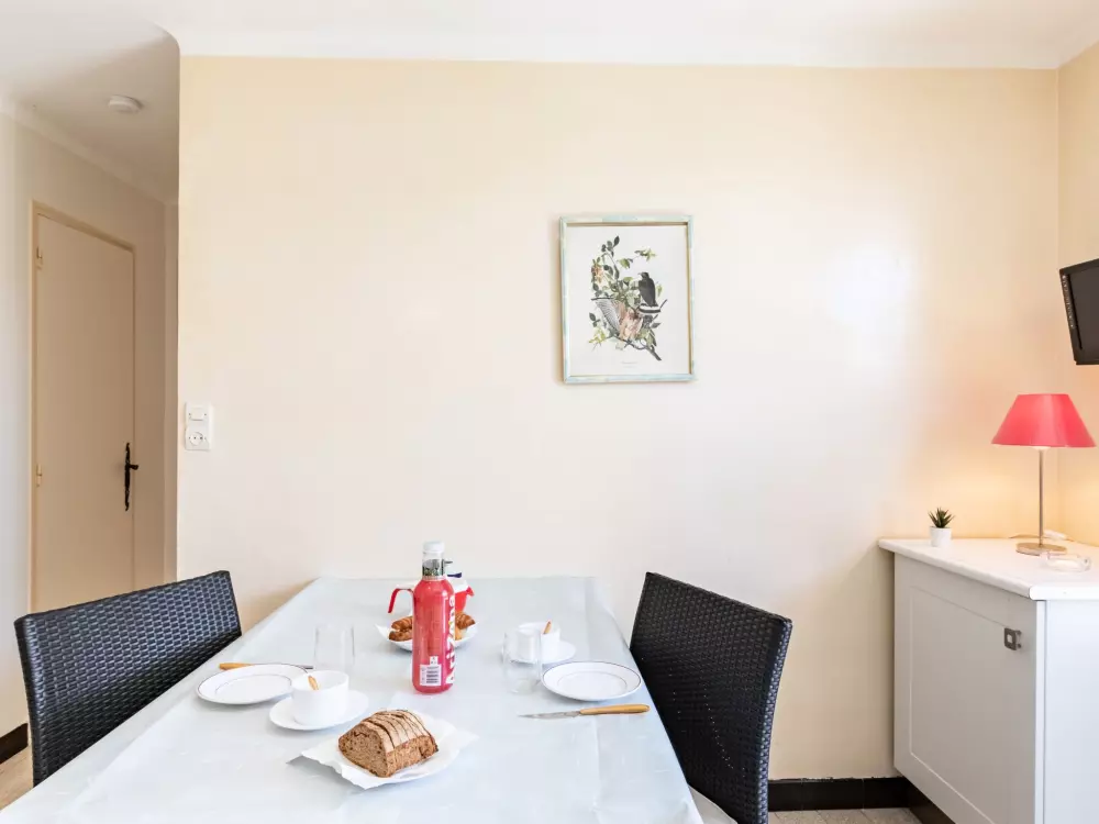 Résidence Super Plage