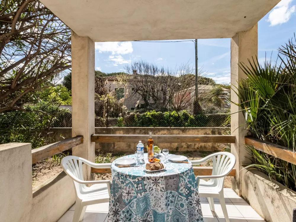 Résidence Super Plage