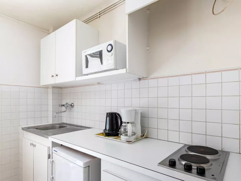 Résidence Super Plage