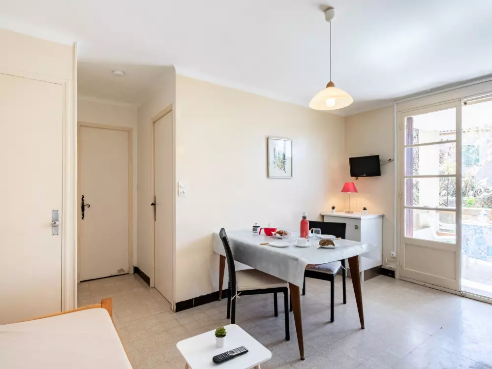 Résidence Super Plage