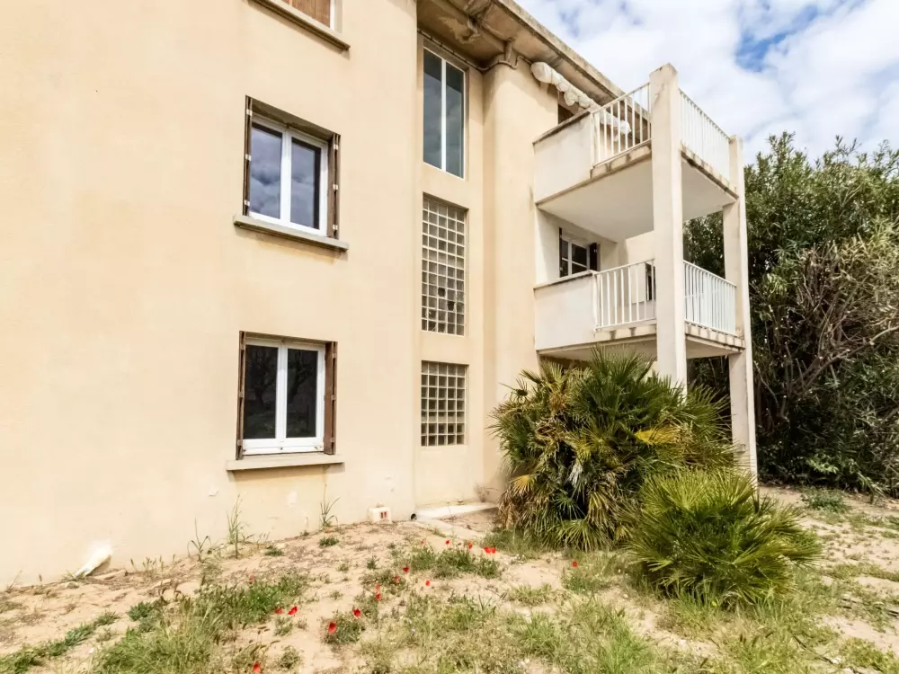 Résidence Super Plage