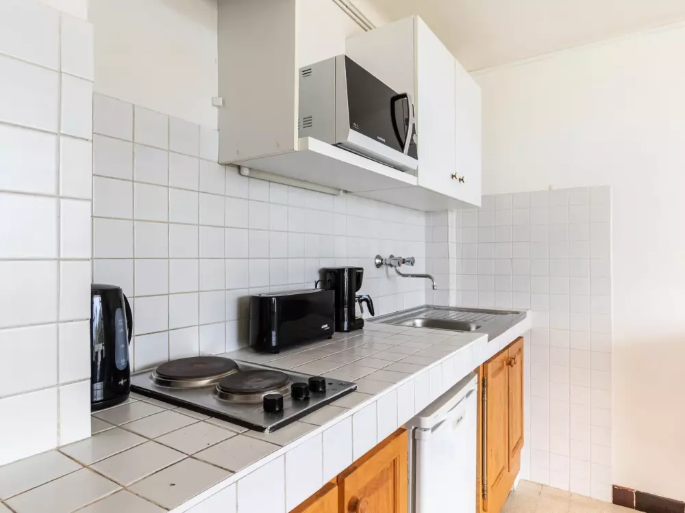 Résidence Super Plage