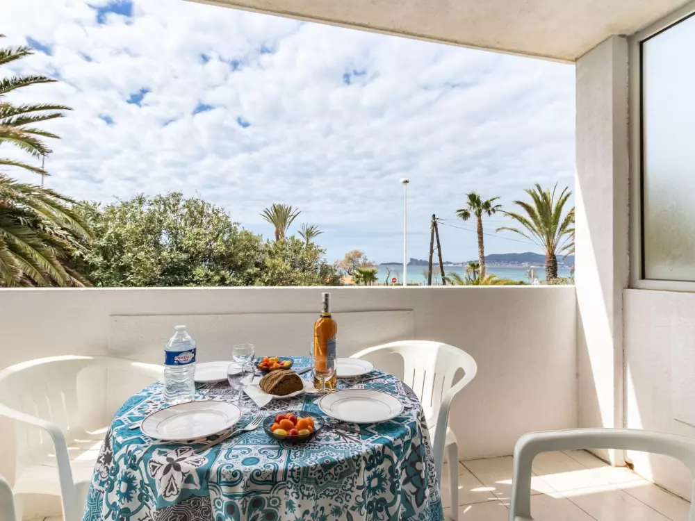 Résidence Super Plage