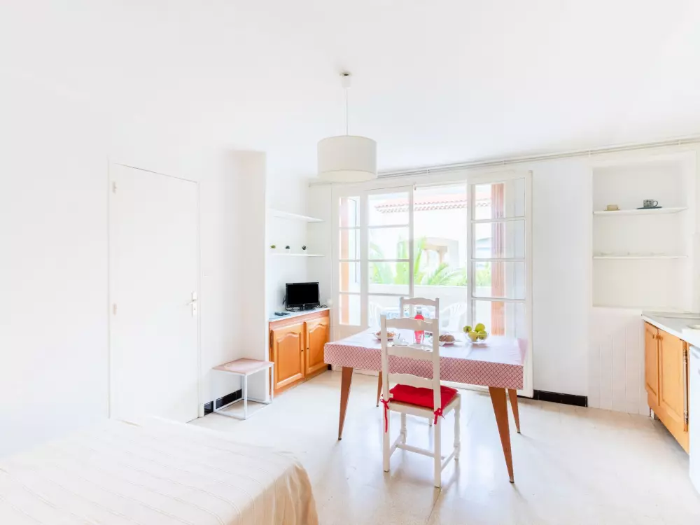 Résidence Super Plage