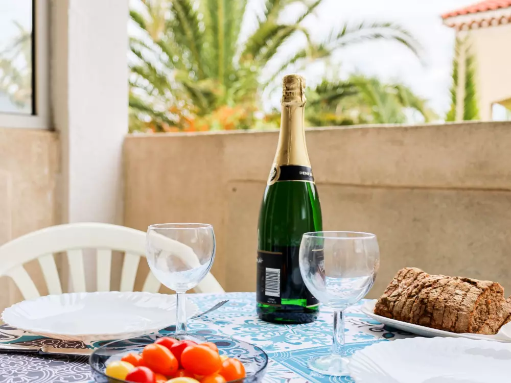 Résidence Super Plage