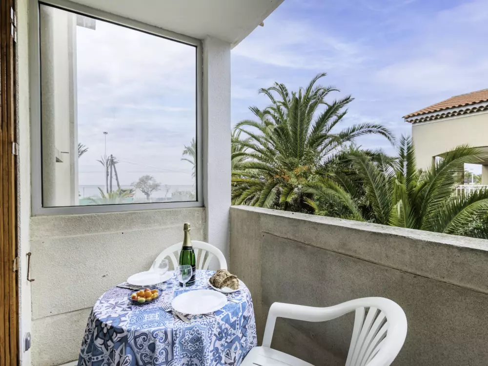 Résidence Super Plage