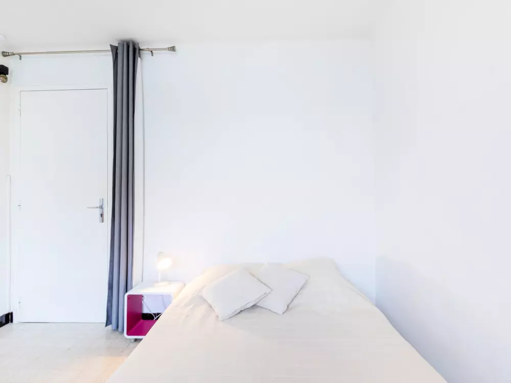 Résidence Super Plage