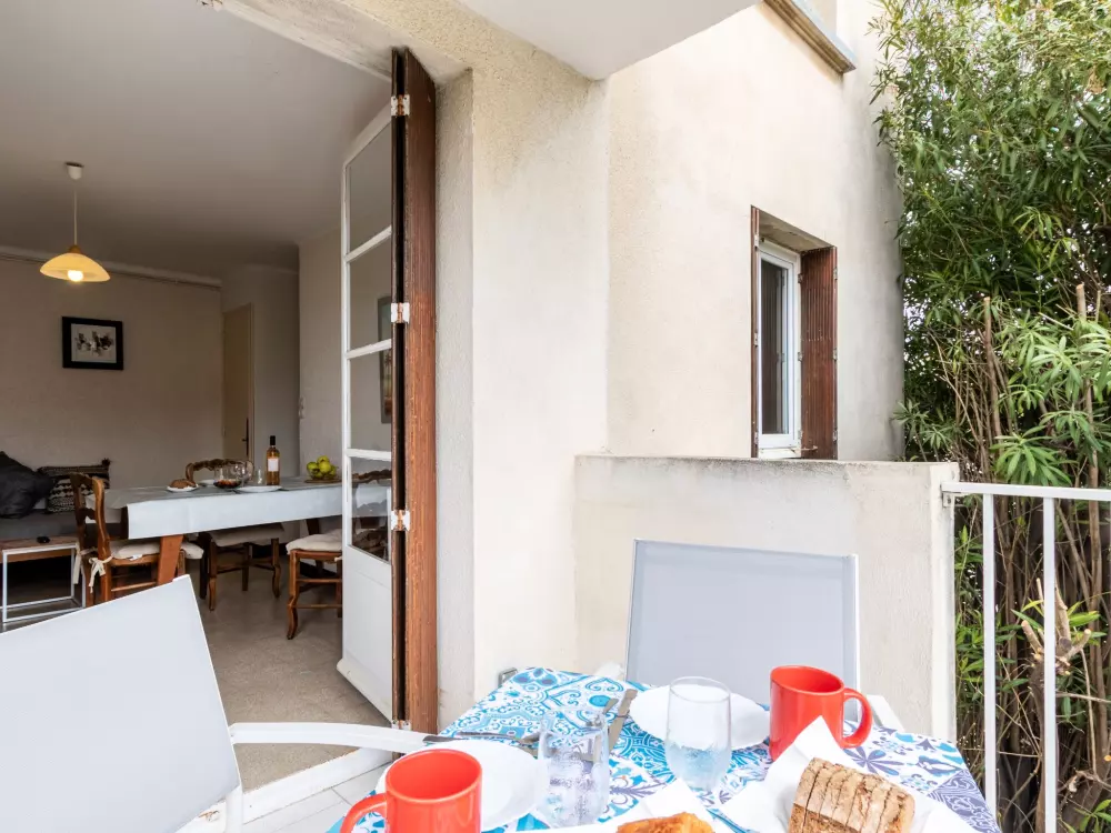 Résidence Super Plage