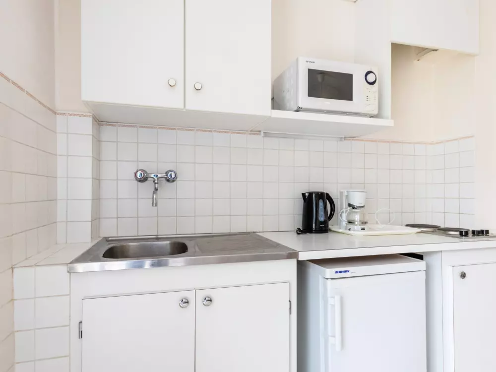 Résidence Super Plage