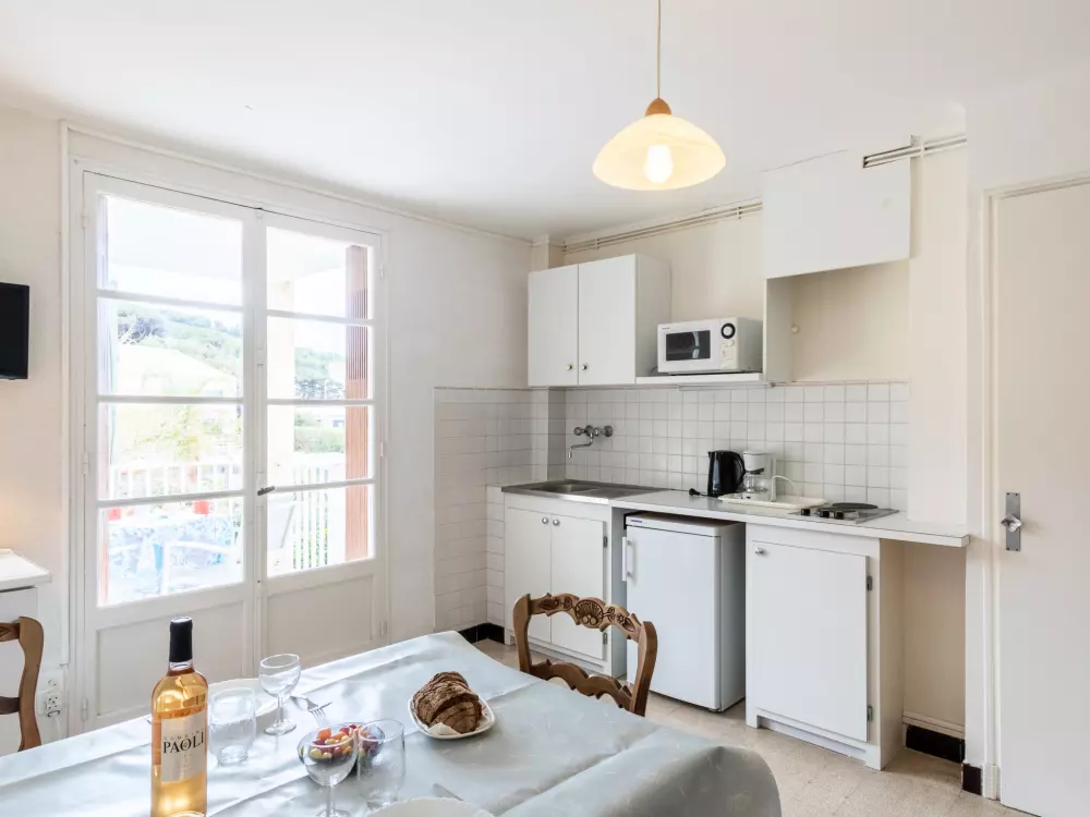 Résidence Super Plage