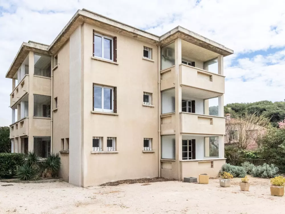 Résidence Super Plage