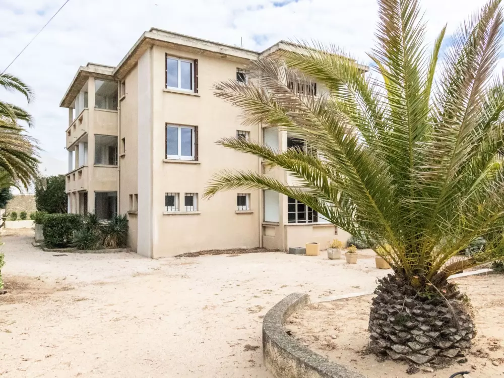 Résidence Super Plage