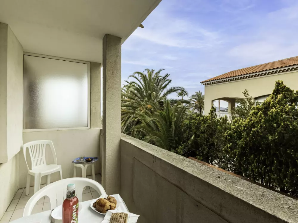 Résidence Super Plage