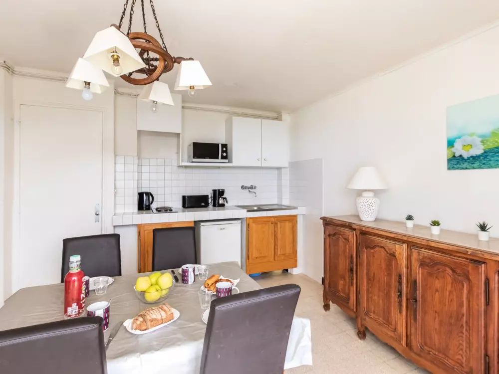 Résidence Super Plage