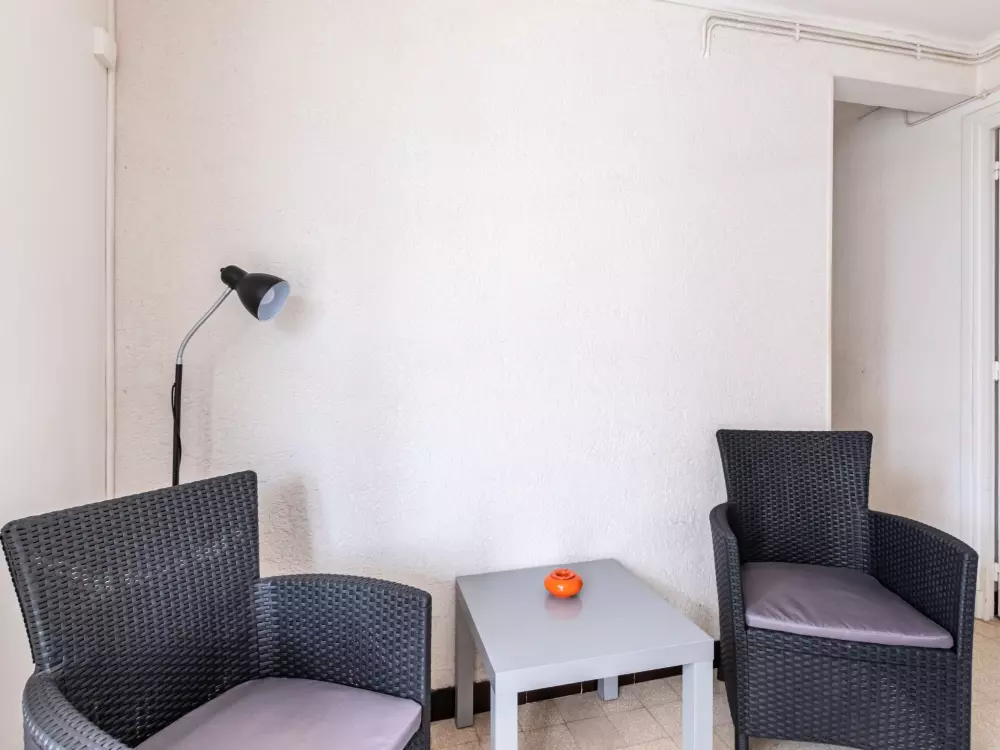 Résidence Super Plage