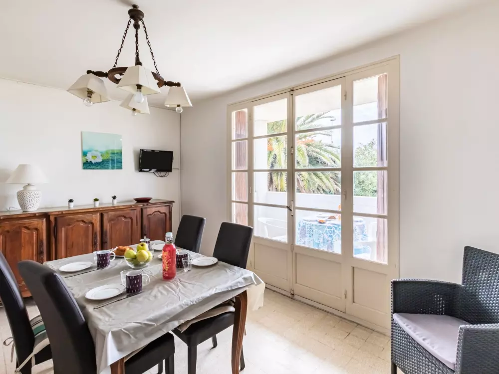 Résidence Super Plage