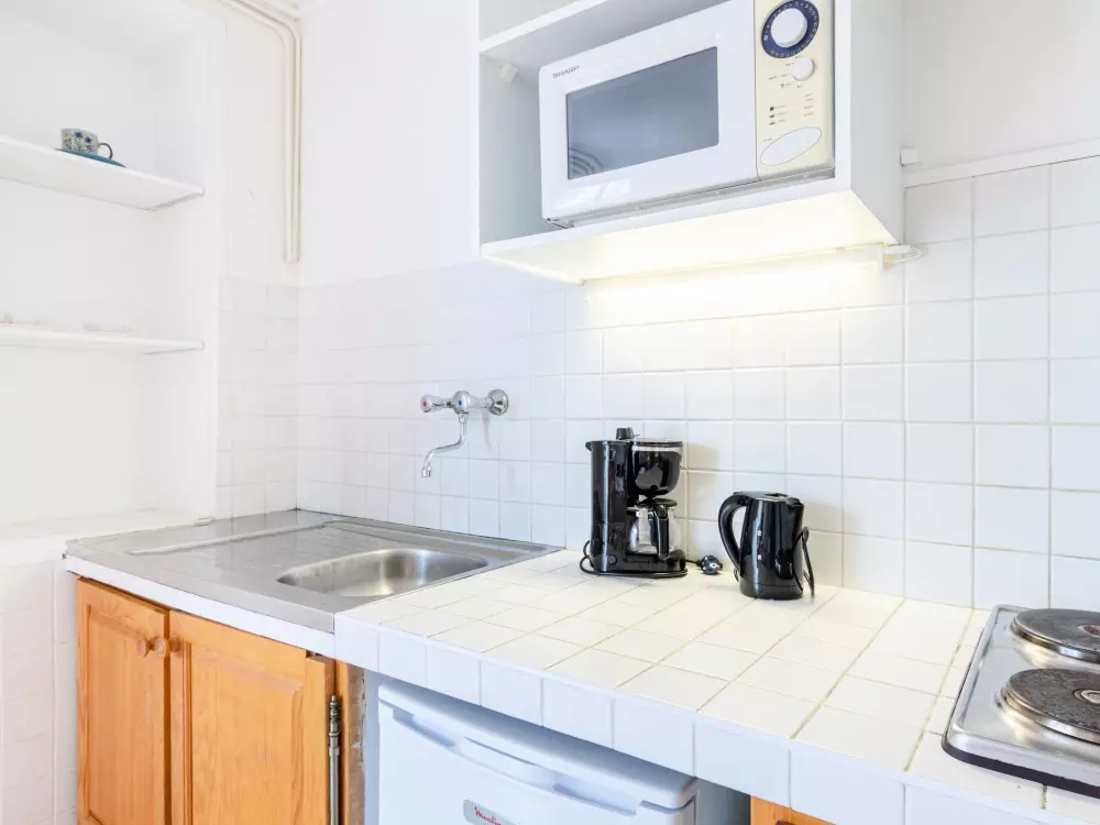 Résidence Super Plage