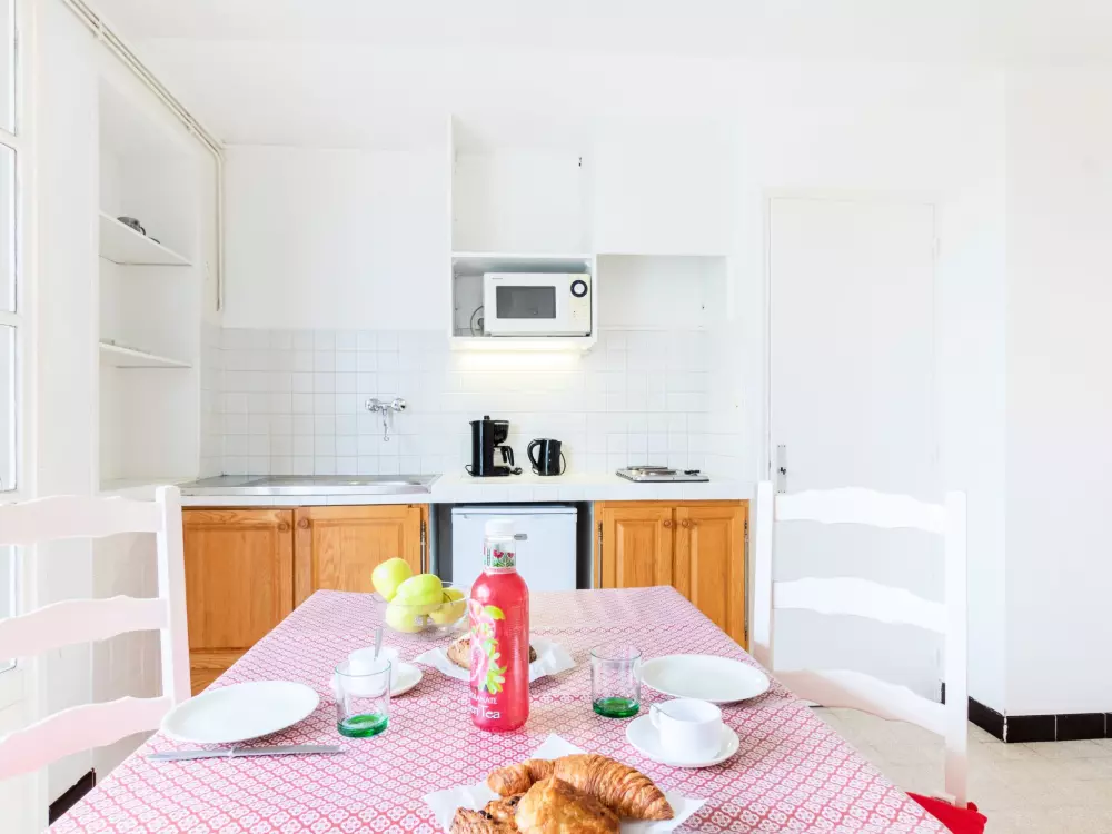 Résidence Super Plage