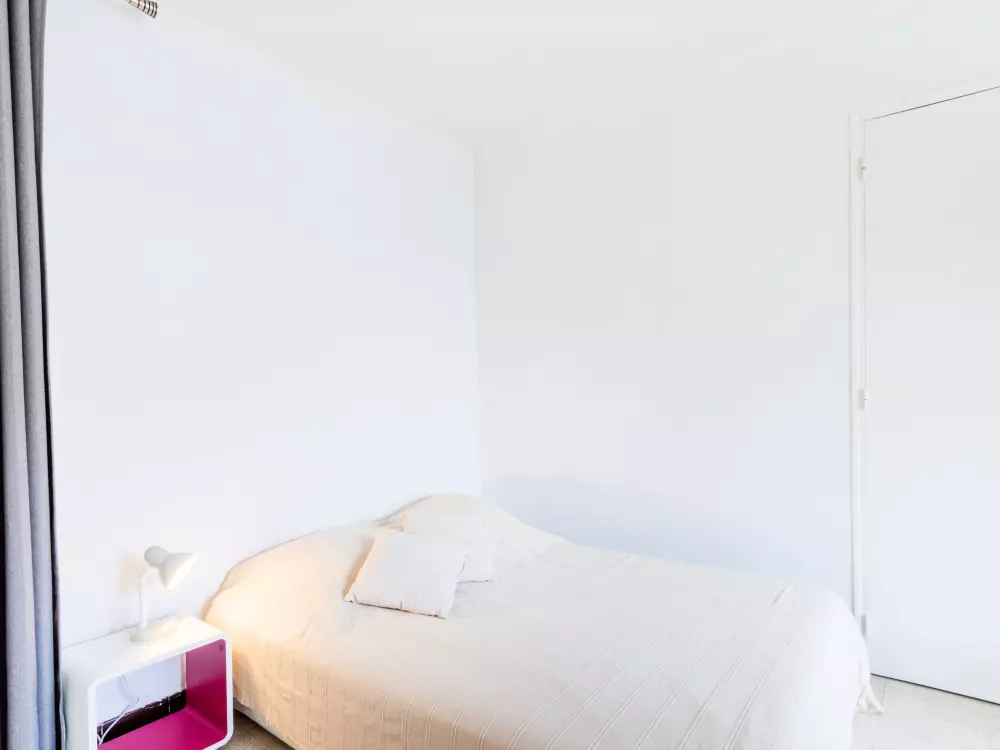 Résidence Super Plage