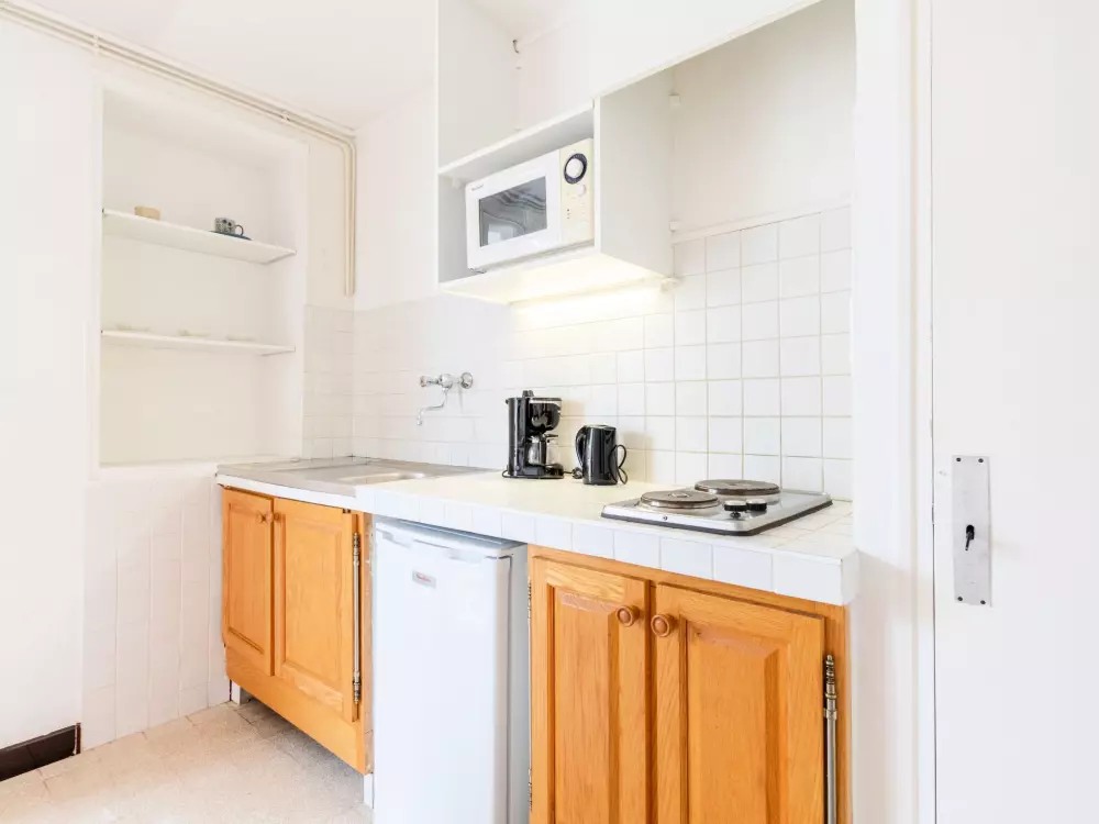 Résidence Super Plage