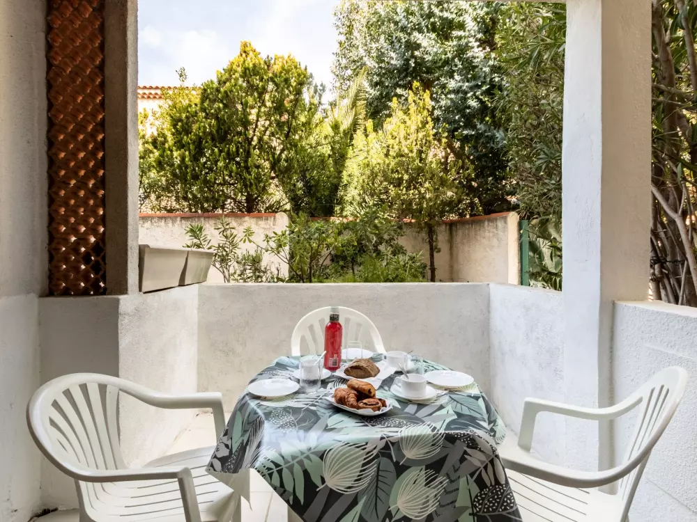 Résidence Super Plage