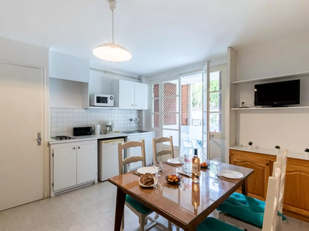 Résidence Super Plage