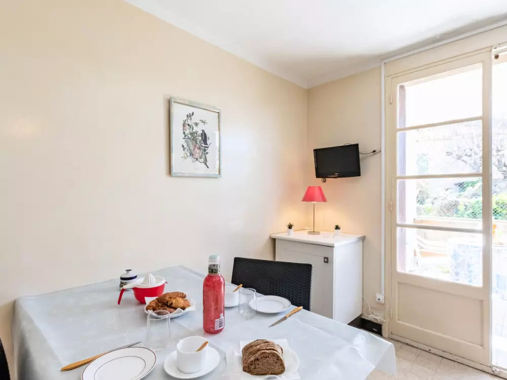 Résidence Super Plage