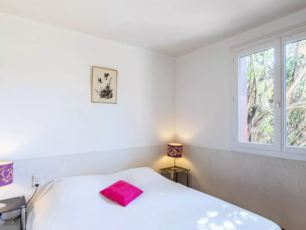 Résidence Super Plage