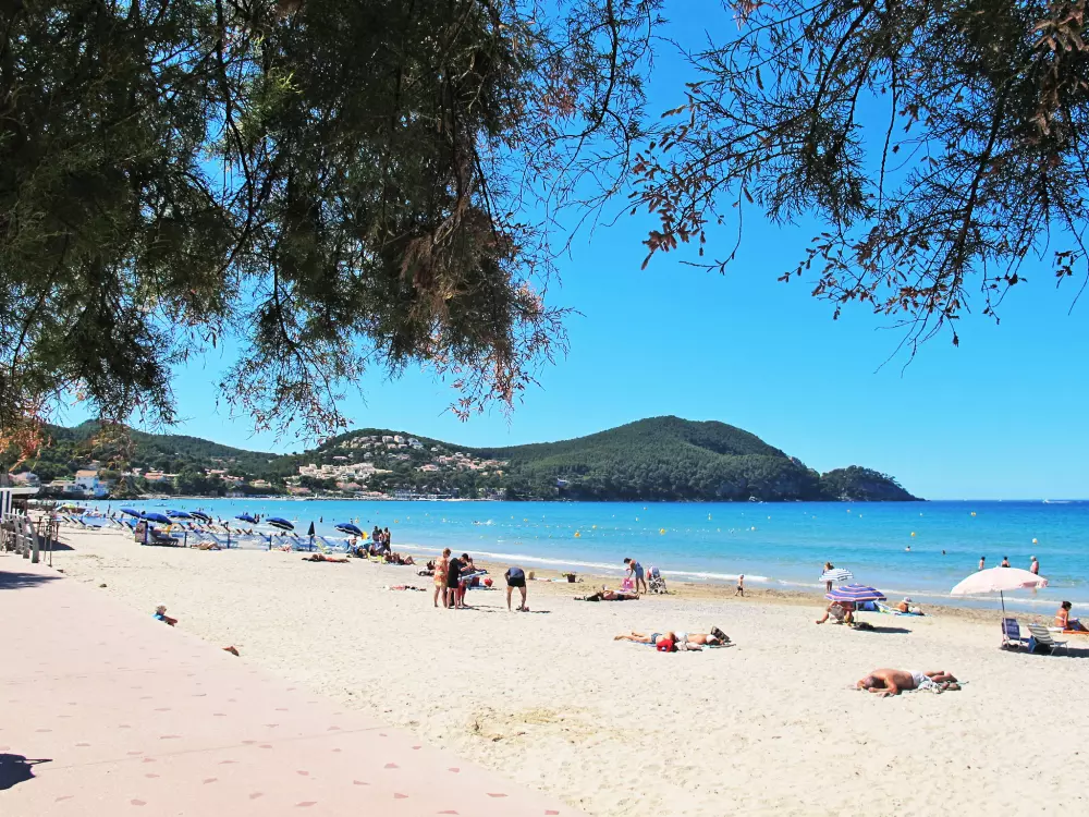 Résidence Super Plage