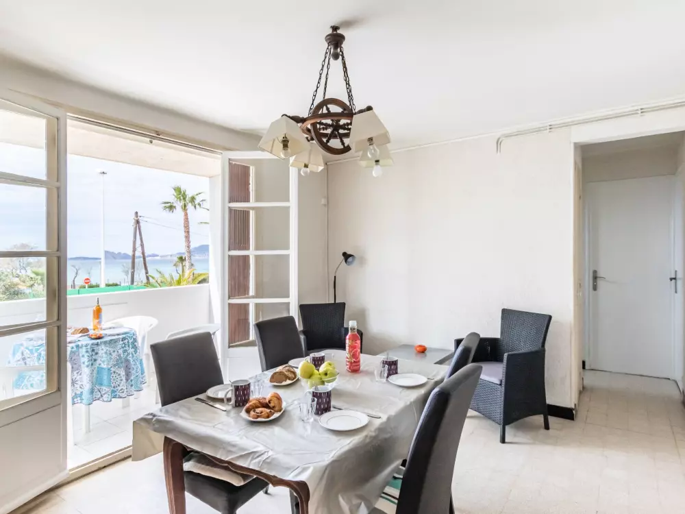 Résidence Super Plage