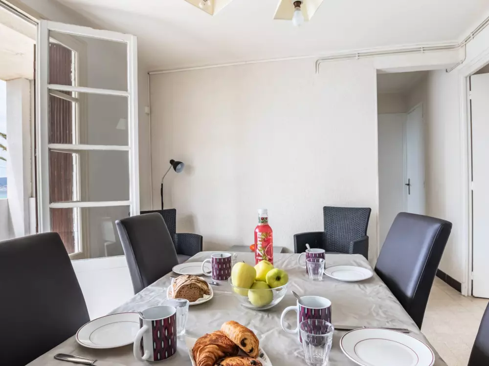 Résidence Super Plage