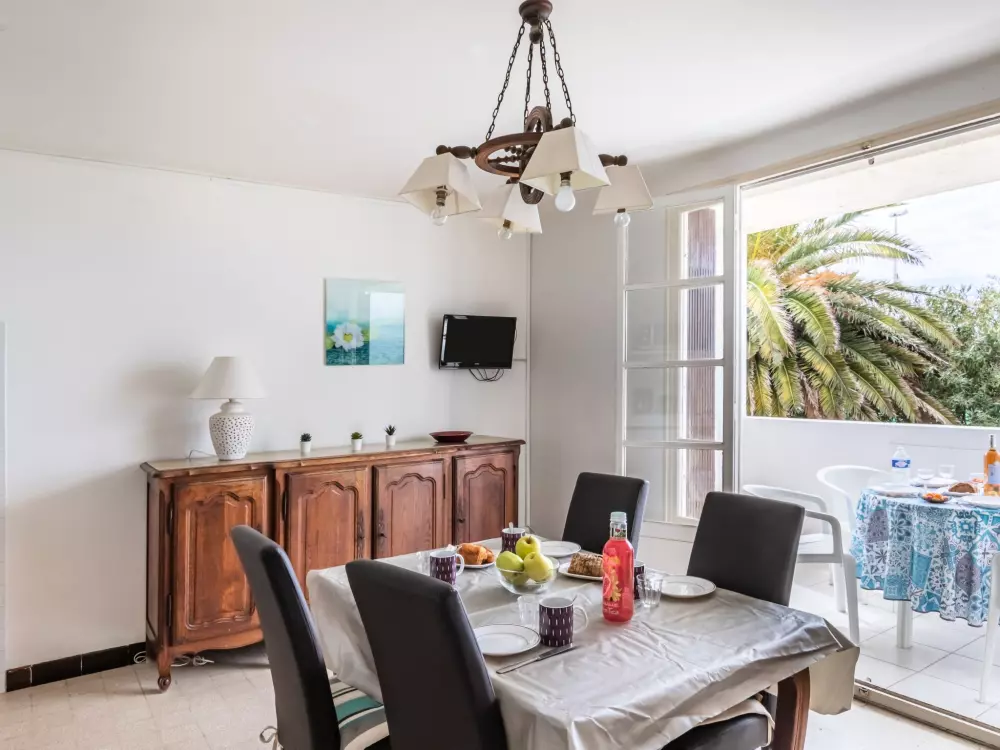 Résidence Super Plage