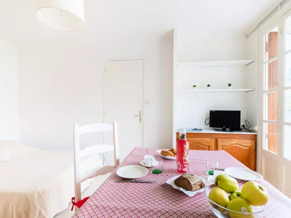 Résidence Super Plage