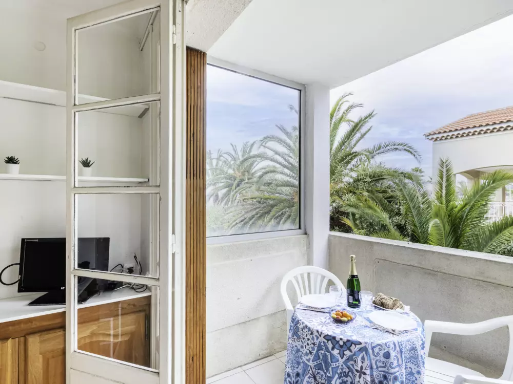 Résidence Super Plage