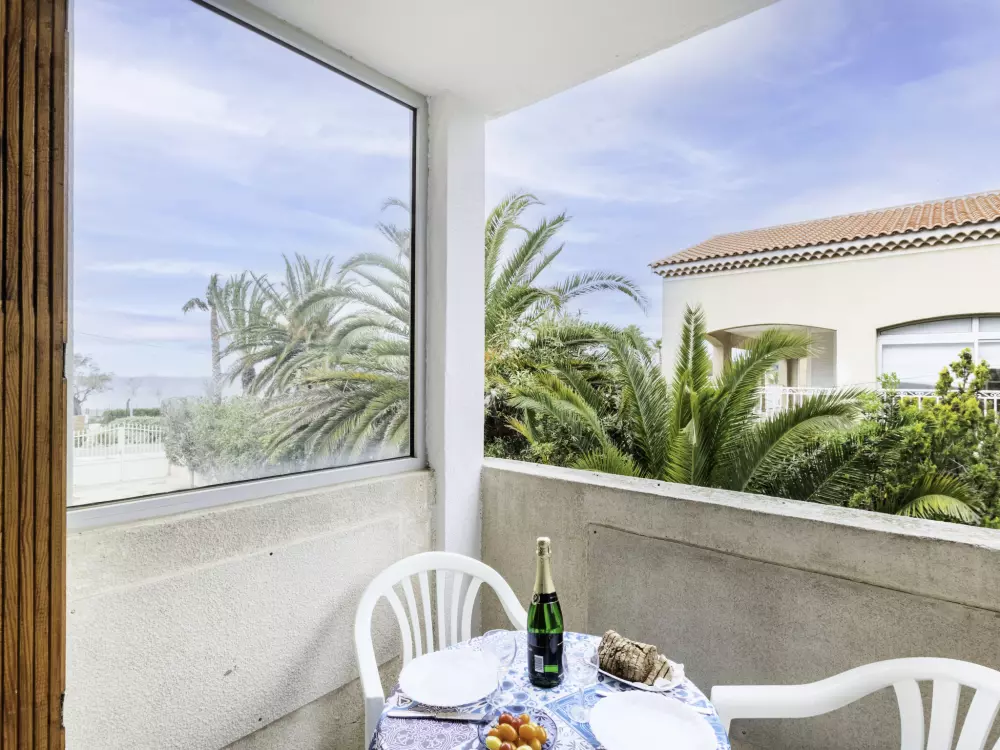 Résidence Super Plage